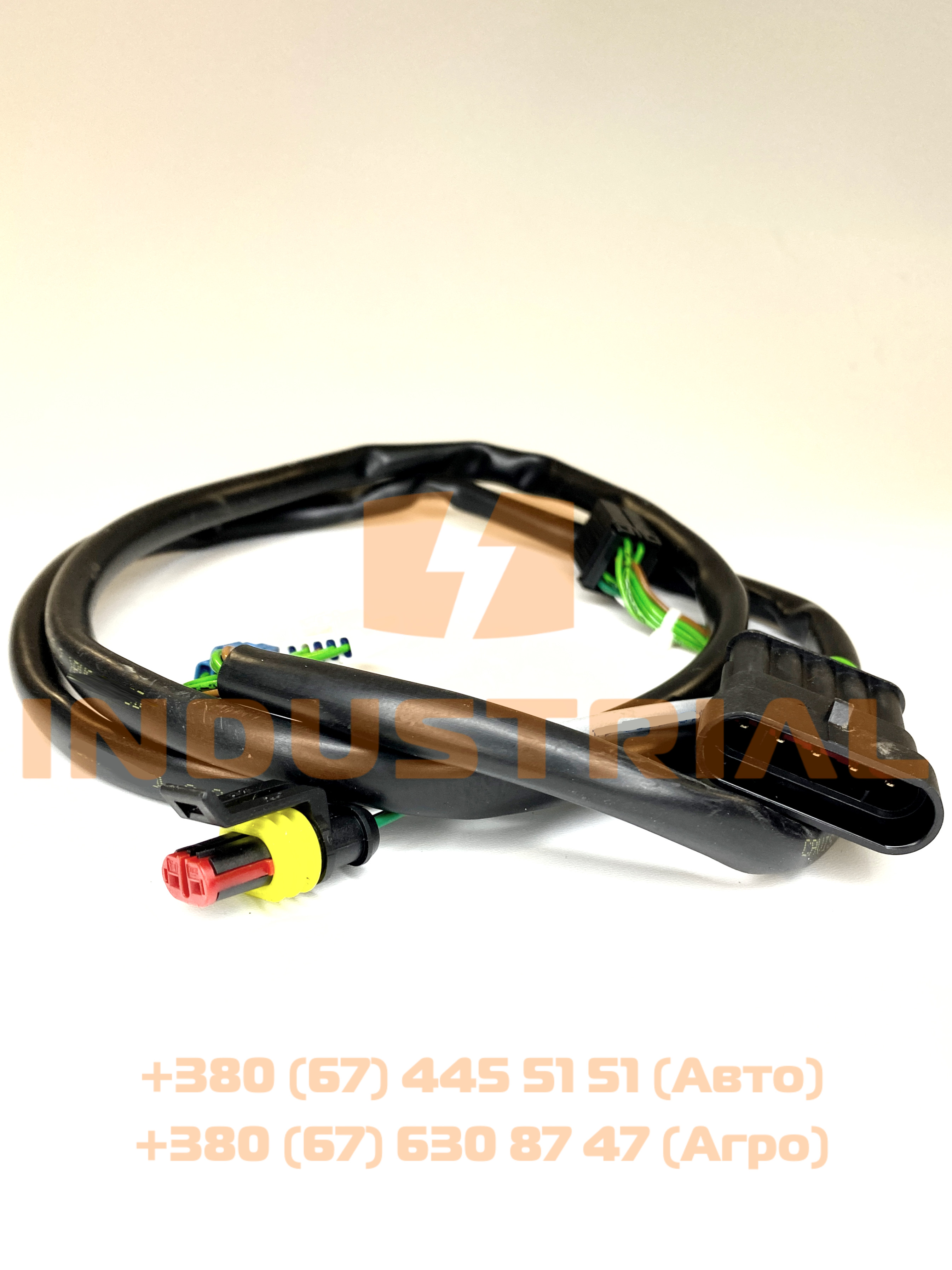 CNH 6941136 CNH INDUSTRIAL (IVECO)